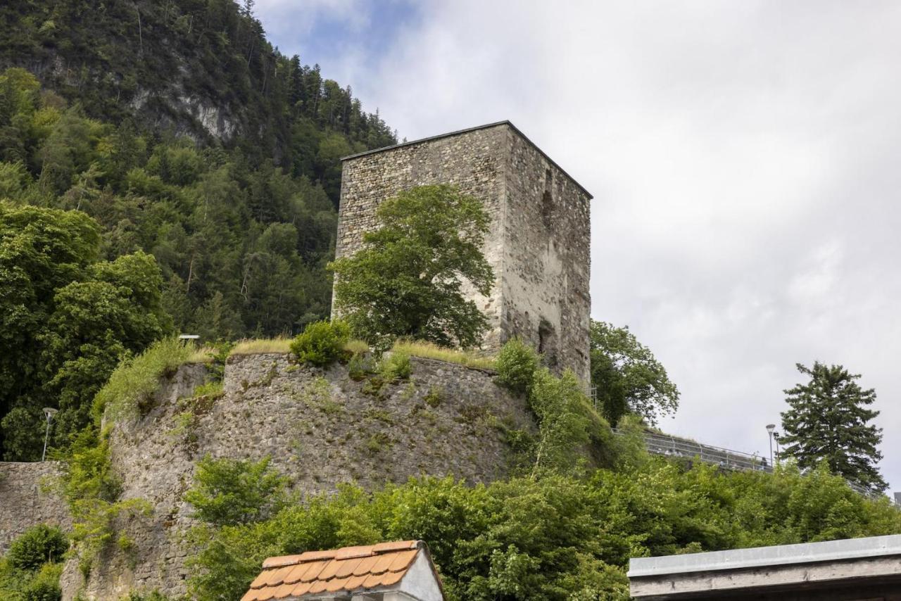 Haus Schlosskeller Раттенберґ Екстер'єр фото